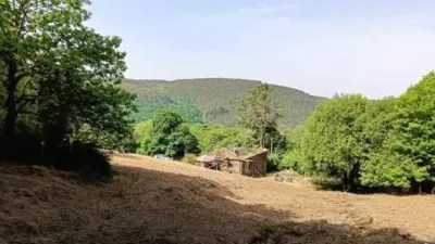 Chalet en Armucela photo 20