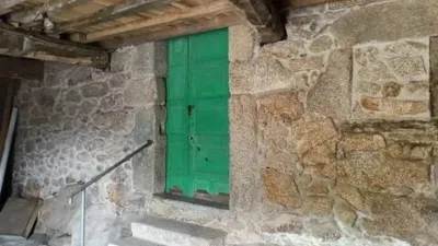 Chalet in Aldea de Arriba (Iglesia Fervenzas) photo 10