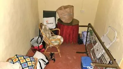 House in Atzeneta del Maestrat photo 17