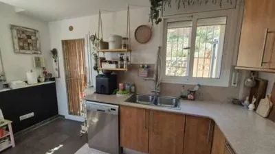 Chalet in Mas Trader-Corral d'en Tort-Corral d'en Cona photo 25