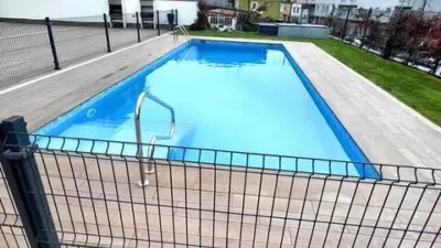 Apartment in Perillo photo 58