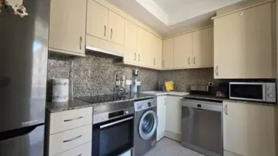 Apartment in La Ràpita photo 3