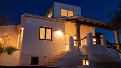 Casa – Xàbia / Jávea, Toscal, la Marina Alta - Vista 3