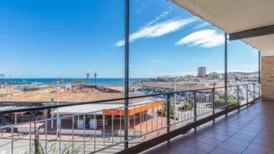 Pis – Xàbia / Jávea, l'Arenal, la Marina Alta - Vista 4