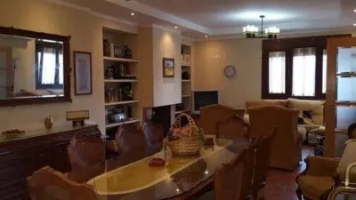 Chalet in El Garrobo photo 24