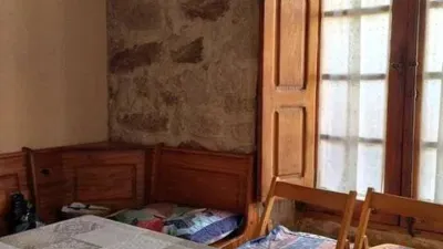 Casa adosada en venta en Plaza del Corralón, La Horta (Zamora Capital) de 180.000 €
