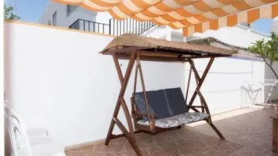 Chalet in Carboneras photo 30