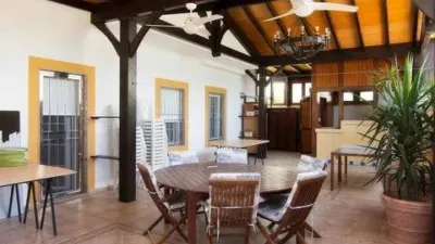 Chalet in Carboneras photo 51