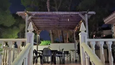 Chalet on Calle Cipres S-N photo 56