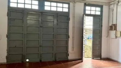 Local comercial en venta en Calle de Antonio Viñes - Vista 4