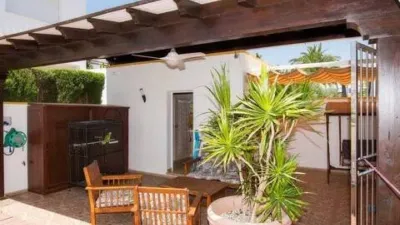 Chalet in Carboneras photo 72