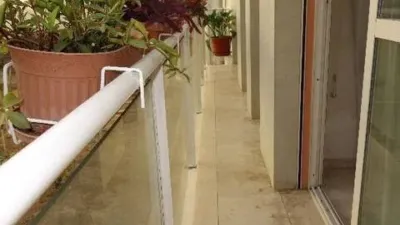 Apartment in La Xerea photo 41