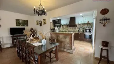 Chalet in Puente Genil photo 11