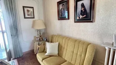 Apartment in San Lorenzo-San Marcos photo 5