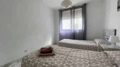 Townhouse in La Oliva photo 20