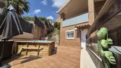 Chalet in Mas Trader-Corral d'en Tort-Corral d'en Cona photo 58