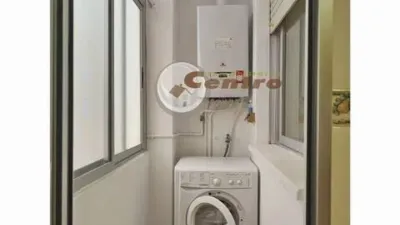 Apartment in Hospital-Parque Sur photo 13