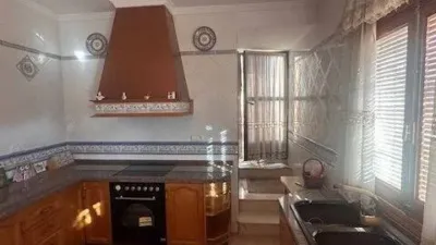 Piso – Biar, l'Alt Vinalopó / El Alto Vinalopó - Vista 3