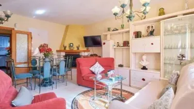 House in Turre photo 17