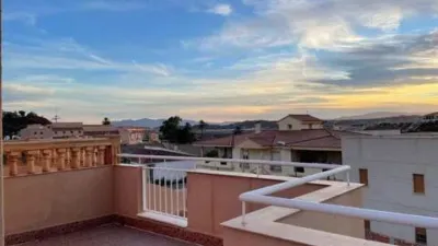 Terraced house in Cuevas del Almanzora photo 21