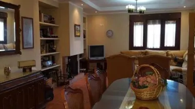 Chalet in El Garrobo photo 4