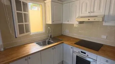 Apartment on Baleares Street photo 3