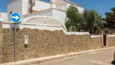 Chalet in Carboneras photo 21