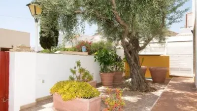 Chalet in Carboneras photo 109