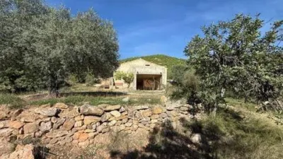 Rustic house in Les Useres - Useras photo 4