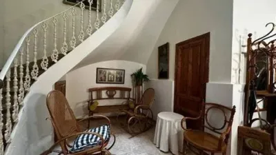 Casa – Caudete, Albacete - Vista 2