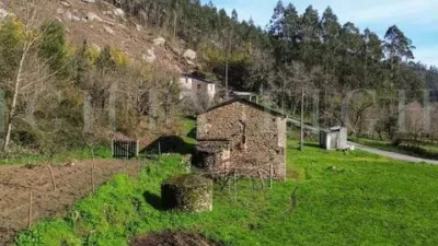 Rustic house on Calle Lg Casal, O - Pq Viloalle, 6 photo 2