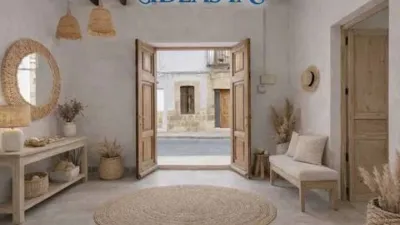 Casa – Xàbia - Jávea - Vista 5