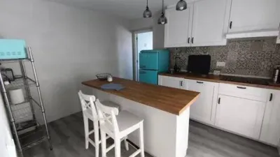Rustic house in Villablanca photo 6