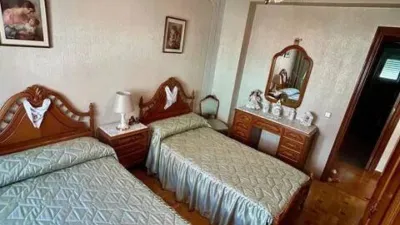 Apartment in San Lorenzo-San Marcos photo 16