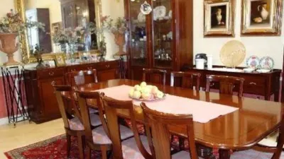 Apartment in La Xerea photo 25