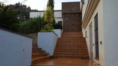 Chalet in El Garrobo photo 14