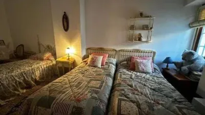 Terraced house in Caudete photo 45