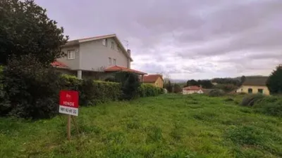Terreno en venta en Sada - Vista 2
