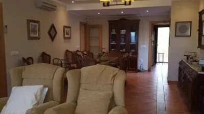 Chalet in El Garrobo photo 26