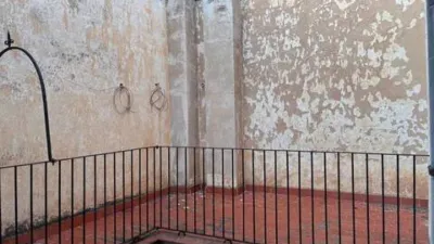 House in Caudete photo 33