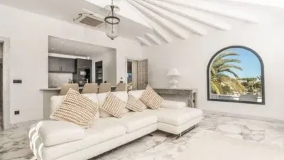 Casa – Xàbia - Jávea - Vista 5