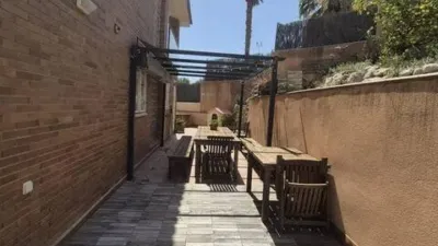 Chalet in Mas Trader-Corral d'en Tort-Corral d'en Cona photo 63