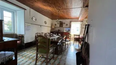 Chalet in Caión photo 31