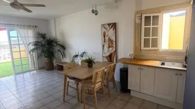 Apartment on Baleares Street photo 5
