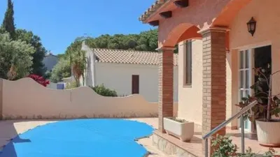 Chalet in L'Escala photo 5