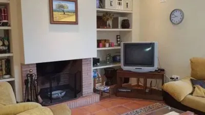Chalet in El Garrobo photo 25