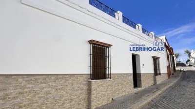 Townhouse for sale in Lebrija photo 18