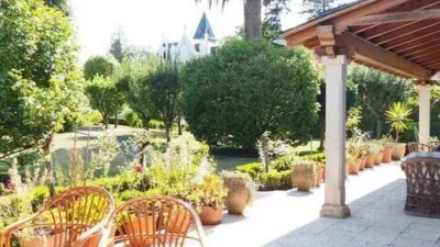Casa – O Real, A Rabadeira, Xubín - Vista 4