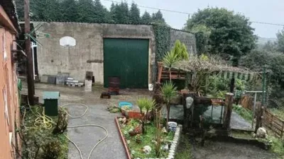 Terraced house in Armucela photo 12