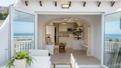 Piso – Dénia - Vista 2